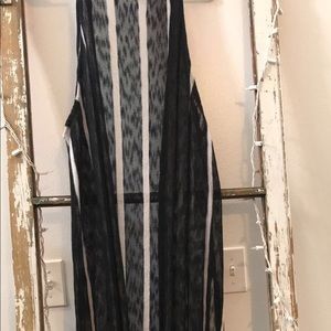 EUC Lularoe Joy Vest